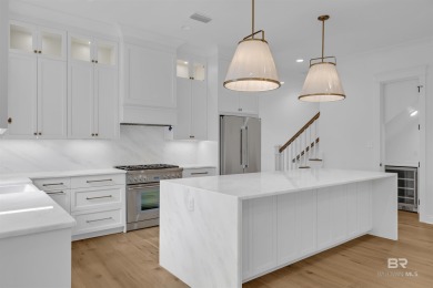 Experience elevated Southern living in this stunning 4-bedroom on Lakewood Golf Club in Alabama - for sale on GolfHomes.com, golf home, golf lot