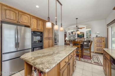 Don't miss this meticulously maintained 3 bed, 2.5 bath, 2,138 on The Highlands Golf Course, LLC in Idaho - for sale on GolfHomes.com, golf home, golf lot