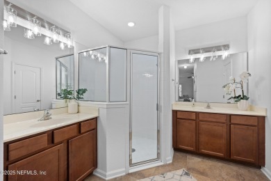 AMAZING HOME!!! This fresh and clean 5 bedroom, 4 FULL bathroom on King and Bear Golf Course/World Golf Village in Florida - for sale on GolfHomes.com, golf home, golf lot
