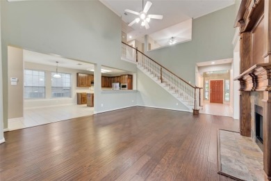 Welcome to your new Drees-built home in the prestigious Hills at on Firewheel Golf Park in Texas - for sale on GolfHomes.com, golf home, golf lot