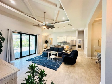 Welcome to this stunning 3-bedroom, 2-bath, move-in ready home on Rotonda Golf and Country Club - Long Marsh  in Florida - for sale on GolfHomes.com, golf home, golf lot