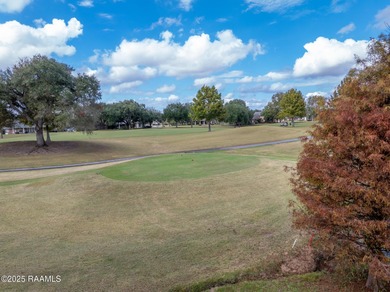 Build your custom dream home on this exceptional 0.62+/- acre on LeTriomphe Golf and Country Club in Louisiana - for sale on GolfHomes.com, golf home, golf lot