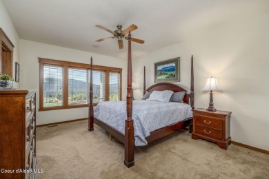 Don't miss this meticulously maintained 3 bed, 2.5 bath, 2,138 on The Highlands Golf Course, LLC in Idaho - for sale on GolfHomes.com, golf home, golf lot