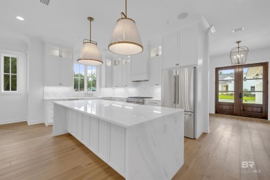 Experience elevated Southern living in this stunning 4-bedroom on Lakewood Golf Club in Alabama - for sale on GolfHomes.com, golf home, golf lot