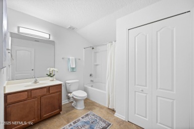 AMAZING HOME!!! This fresh and clean 5 bedroom, 4 FULL bathroom on King and Bear Golf Course/World Golf Village in Florida - for sale on GolfHomes.com, golf home, golf lot