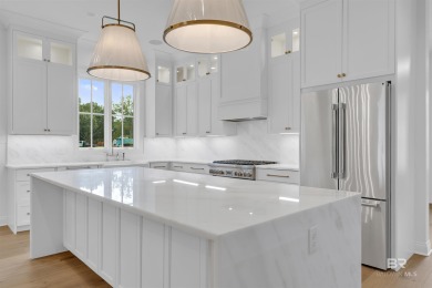 Experience elevated Southern living in this stunning 4-bedroom on Lakewood Golf Club in Alabama - for sale on GolfHomes.com, golf home, golf lot