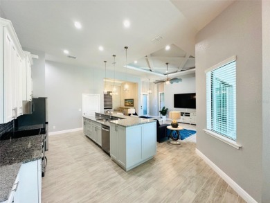 Welcome to this stunning 3-bedroom, 2-bath, move-in ready home on Rotonda Golf and Country Club - Long Marsh  in Florida - for sale on GolfHomes.com, golf home, golf lot