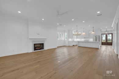 Experience elevated Southern living in this stunning 4-bedroom on Lakewood Golf Club in Alabama - for sale on GolfHomes.com, golf home, golf lot