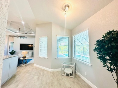 Welcome to this stunning 3-bedroom, 2-bath, move-in ready home on Rotonda Golf and Country Club - Long Marsh  in Florida - for sale on GolfHomes.com, golf home, golf lot