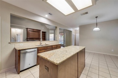 Welcome to your new Drees-built home in the prestigious Hills at on Firewheel Golf Park in Texas - for sale on GolfHomes.com, golf home, golf lot