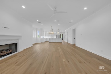 Experience elevated Southern living in this stunning 4-bedroom on Lakewood Golf Club in Alabama - for sale on GolfHomes.com, golf home, golf lot