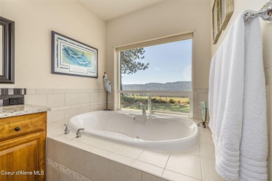 Don't miss this meticulously maintained 3 bed, 2.5 bath, 2,138 on The Highlands Golf Course, LLC in Idaho - for sale on GolfHomes.com, golf home, golf lot