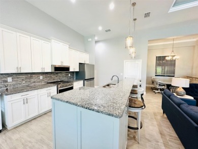 Welcome to this stunning 3-bedroom, 2-bath, move-in ready home on Rotonda Golf and Country Club - Long Marsh  in Florida - for sale on GolfHomes.com, golf home, golf lot