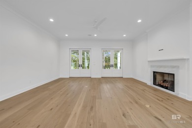 Experience elevated Southern living in this stunning 4-bedroom on Lakewood Golf Club in Alabama - for sale on GolfHomes.com, golf home, golf lot
