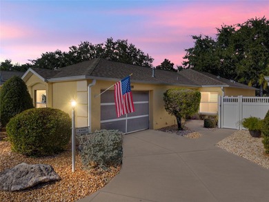 3109 ARCHER AVE, THE VILLAGES, FL --> Largest 55+ Community in on Glenview Championship Golf and Country Club in Florida - for sale on GolfHomes.com, golf home, golf lot