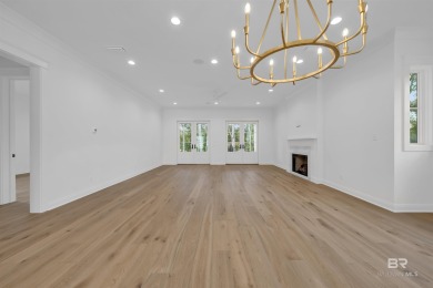 Experience elevated Southern living in this stunning 4-bedroom on Lakewood Golf Club in Alabama - for sale on GolfHomes.com, golf home, golf lot