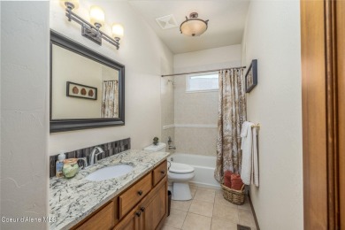 Don't miss this meticulously maintained 3 bed, 2.5 bath, 2,138 on The Highlands Golf Course, LLC in Idaho - for sale on GolfHomes.com, golf home, golf lot