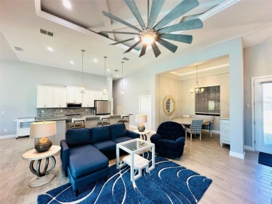 Welcome to this stunning 3-bedroom, 2-bath, move-in ready home on Rotonda Golf and Country Club - Long Marsh  in Florida - for sale on GolfHomes.com, golf home, golf lot
