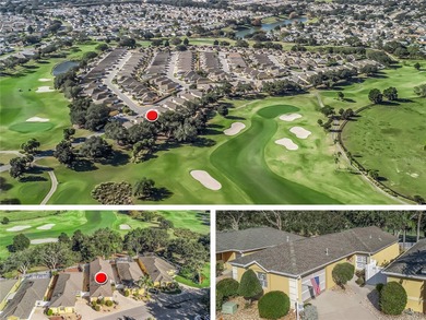 3109 ARCHER AVE, THE VILLAGES, FL --> Largest 55+ Community in on Glenview Championship Golf and Country Club in Florida - for sale on GolfHomes.com, golf home, golf lot