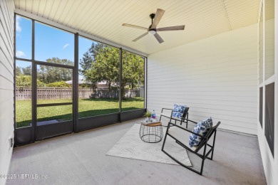 AMAZING HOME!!! This fresh and clean 5 bedroom, 4 FULL bathroom on King and Bear Golf Course/World Golf Village in Florida - for sale on GolfHomes.com, golf home, golf lot