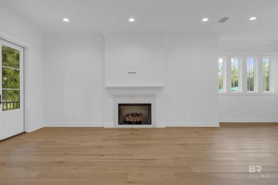 Experience elevated Southern living in this stunning 4-bedroom on Lakewood Golf Club in Alabama - for sale on GolfHomes.com, golf home, golf lot