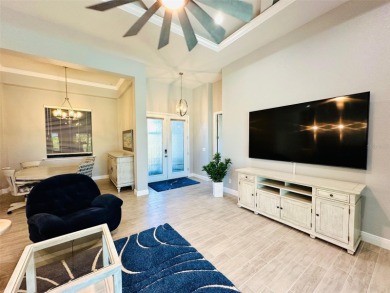 Welcome to this stunning 3-bedroom, 2-bath, move-in ready home on Rotonda Golf and Country Club - Long Marsh  in Florida - for sale on GolfHomes.com, golf home, golf lot