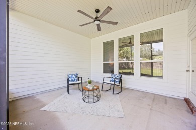 AMAZING HOME!!! This fresh and clean 5 bedroom, 4 FULL bathroom on King and Bear Golf Course/World Golf Village in Florida - for sale on GolfHomes.com, golf home, golf lot