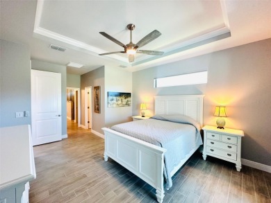 Welcome to this stunning 3-bedroom, 2-bath, move-in ready home on Rotonda Golf and Country Club - Long Marsh  in Florida - for sale on GolfHomes.com, golf home, golf lot