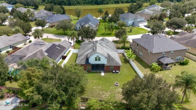 AMAZING HOME!!! This fresh and clean 5 bedroom, 4 FULL bathroom on King and Bear Golf Course/World Golf Village in Florida - for sale on GolfHomes.com, golf home, golf lot