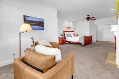 Welcome Home to Luxury Living in the Red Hawk Golf Community! on  in Nevada - for sale on GolfHomes.com, golf home, golf lot