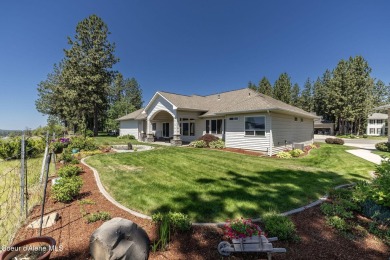 Don't miss this meticulously maintained 3 bed, 2.5 bath, 2,138 on The Highlands Golf Course, LLC in Idaho - for sale on GolfHomes.com, golf home, golf lot