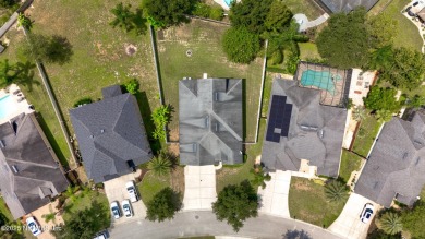 AMAZING HOME!!! This fresh and clean 5 bedroom, 4 FULL bathroom on King and Bear Golf Course/World Golf Village in Florida - for sale on GolfHomes.com, golf home, golf lot
