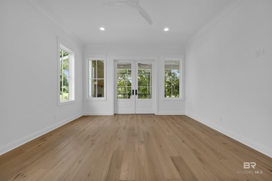 Experience elevated Southern living in this stunning 4-bedroom on Lakewood Golf Club in Alabama - for sale on GolfHomes.com, golf home, golf lot