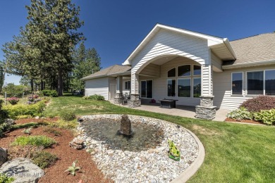 Don't miss this meticulously maintained 3 bed, 2.5 bath, 2,138 on The Highlands Golf Course, LLC in Idaho - for sale on GolfHomes.com, golf home, golf lot