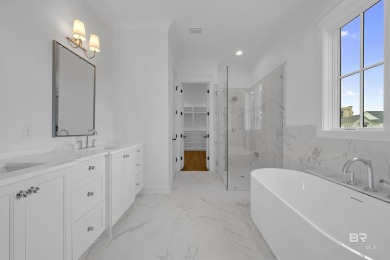 Experience elevated Southern living in this stunning 4-bedroom on Lakewood Golf Club in Alabama - for sale on GolfHomes.com, golf home, golf lot