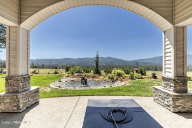 Don't miss this meticulously maintained 3 bed, 2.5 bath, 2,138 on The Highlands Golf Course, LLC in Idaho - for sale on GolfHomes.com, golf home, golf lot