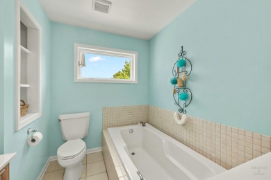 Welcome to a one-of-a-kind custom built home in the Chalet Hills on Chalet Hills Golf Club in Illinois - for sale on GolfHomes.com, golf home, golf lot
