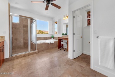 Welcome Home to Luxury Living in the Red Hawk Golf Community! on  in Nevada - for sale on GolfHomes.com, golf home, golf lot