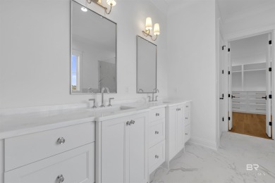 Experience elevated Southern living in this stunning 4-bedroom on Lakewood Golf Club in Alabama - for sale on GolfHomes.com, golf home, golf lot