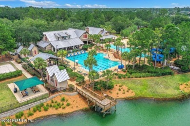 AMAZING HOME!!! This fresh and clean 5 bedroom, 4 FULL bathroom on King and Bear Golf Course/World Golf Village in Florida - for sale on GolfHomes.com, golf home, golf lot