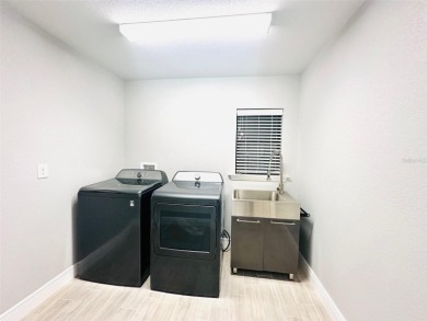 Welcome to this stunning 3-bedroom, 2-bath, move-in ready home on Rotonda Golf and Country Club - Long Marsh  in Florida - for sale on GolfHomes.com, golf home, golf lot
