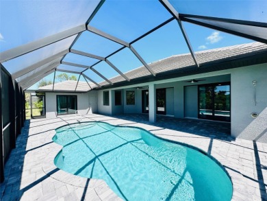 Welcome to this stunning 3-bedroom, 2-bath, move-in ready home on Rotonda Golf and Country Club - Long Marsh  in Florida - for sale on GolfHomes.com, golf home, golf lot