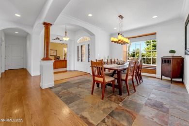 Welcome Home to Luxury Living in the Red Hawk Golf Community! on  in Nevada - for sale on GolfHomes.com, golf home, golf lot