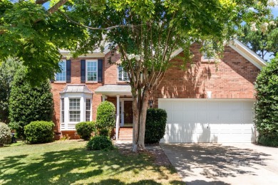 Welcome to Willingdon Road in the NorthStone Country Club on Northstone Country Club in North Carolina - for sale on GolfHomes.com, golf home, golf lot