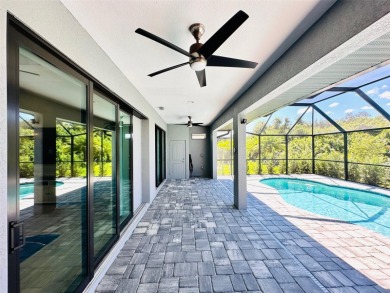 Welcome to this stunning 3-bedroom, 2-bath, move-in ready home on Rotonda Golf and Country Club - Long Marsh  in Florida - for sale on GolfHomes.com, golf home, golf lot