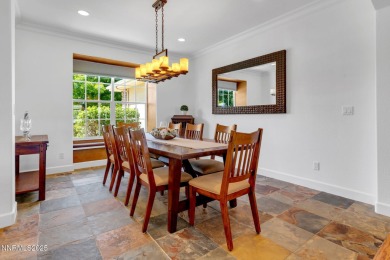 Welcome Home to Luxury Living in the Red Hawk Golf Community! on  in Nevada - for sale on GolfHomes.com, golf home, golf lot