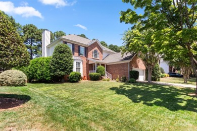 Welcome to Willingdon Road in the NorthStone Country Club on Northstone Country Club in North Carolina - for sale on GolfHomes.com, golf home, golf lot