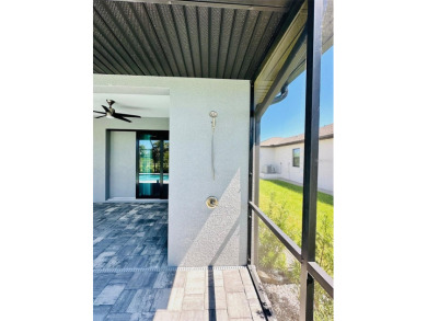 Welcome to this stunning 3-bedroom, 2-bath, move-in ready home on Rotonda Golf and Country Club - Long Marsh  in Florida - for sale on GolfHomes.com, golf home, golf lot