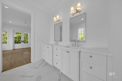 Experience elevated Southern living in this stunning 4-bedroom on Lakewood Golf Club in Alabama - for sale on GolfHomes.com, golf home, golf lot