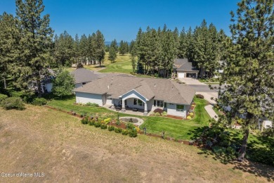 Don't miss this meticulously maintained 3 bed, 2.5 bath, 2,138 on The Highlands Golf Course, LLC in Idaho - for sale on GolfHomes.com, golf home, golf lot